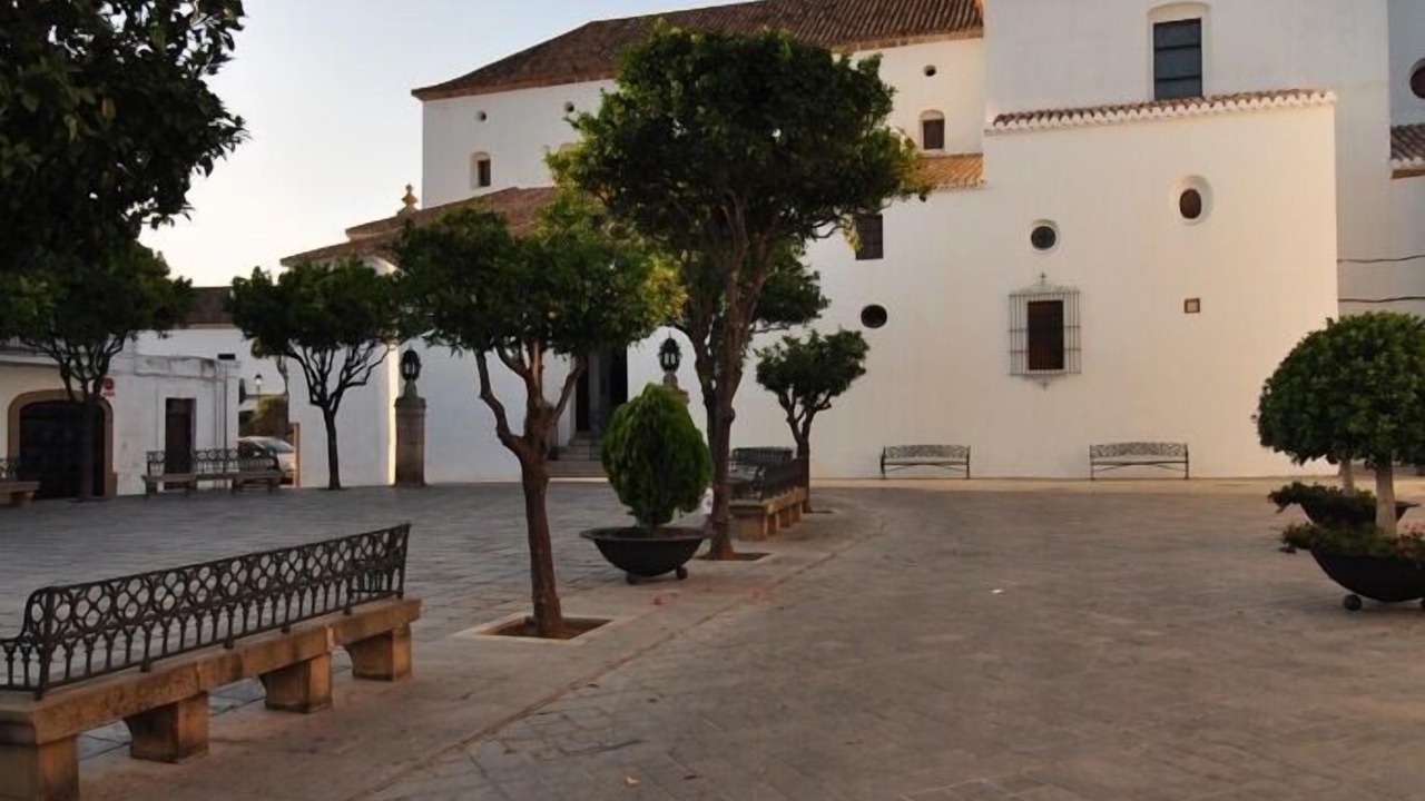 Photo of Outdoor in San Roque