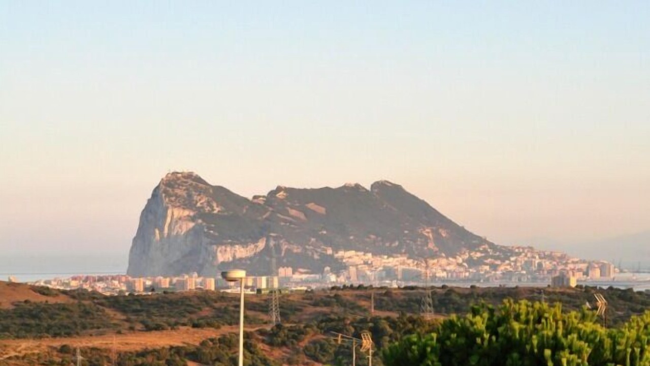 Photo of Outdoor in San Roque