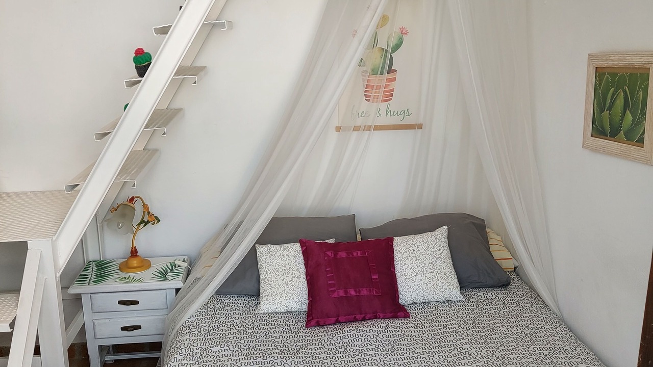 Photo of Bedroom in San Roque