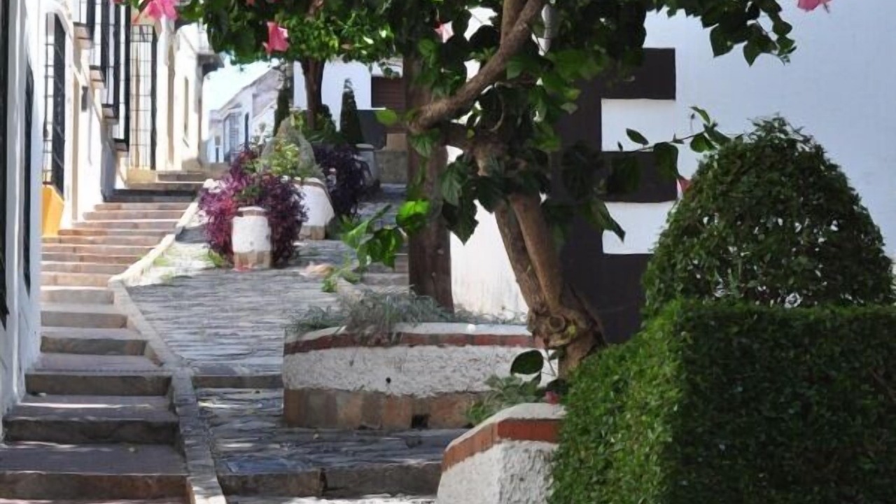 Photo of Outdoor in San Roque