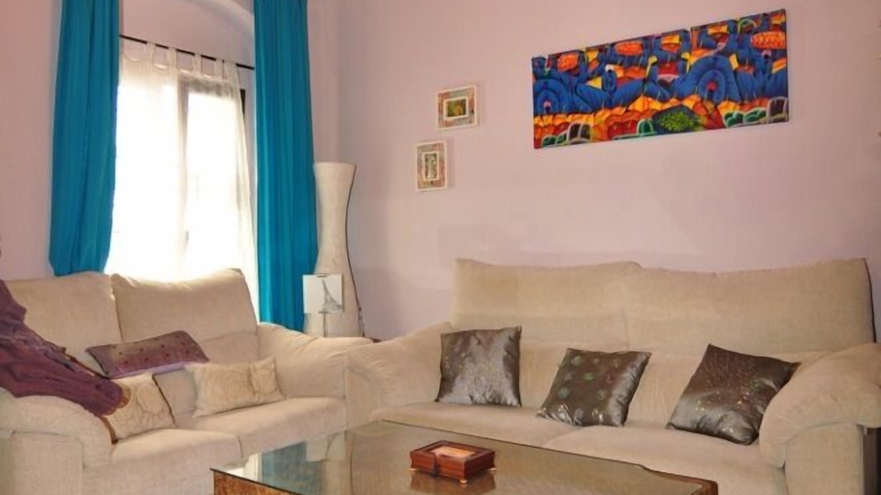 Photo of Livingroom in San Roque