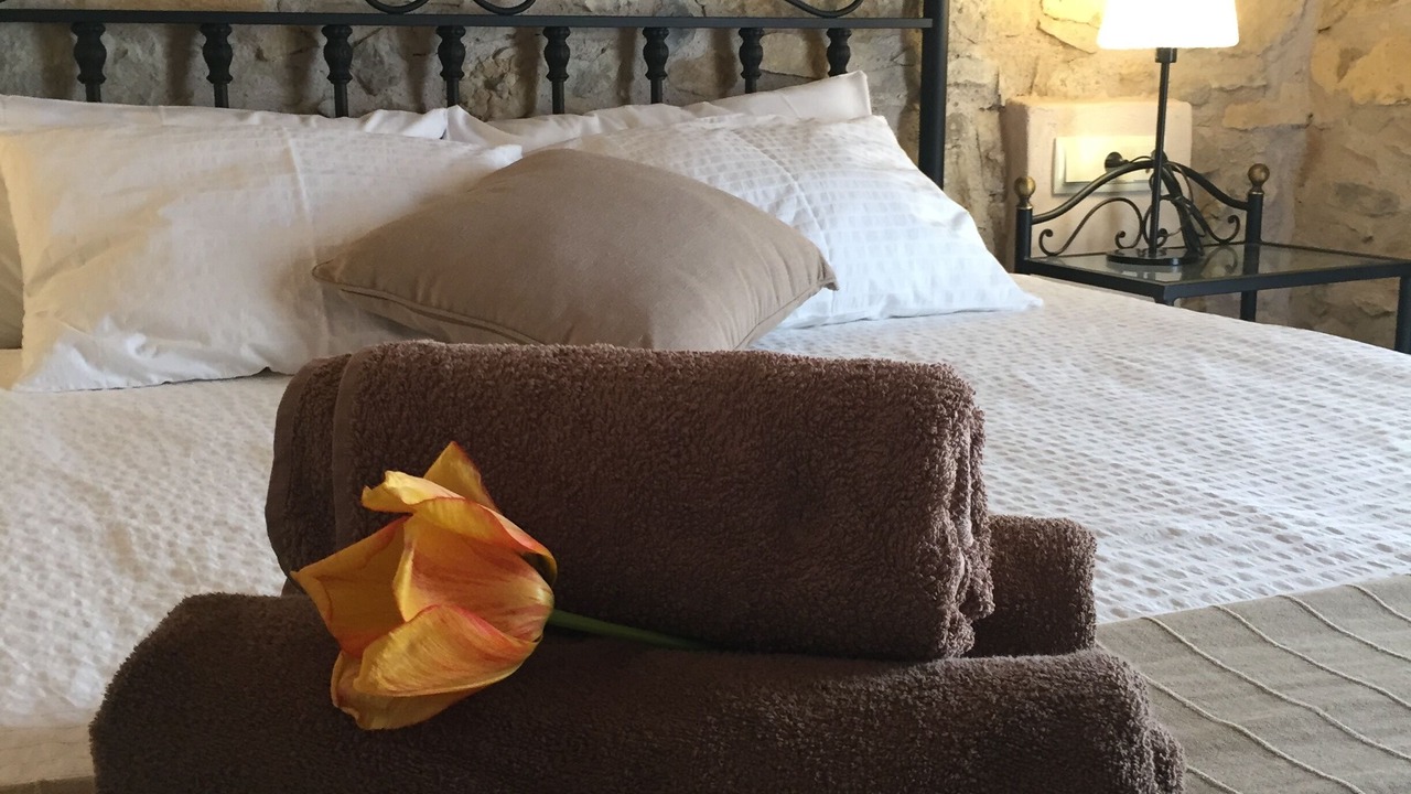 Photo of Bedroom in Puigcercos