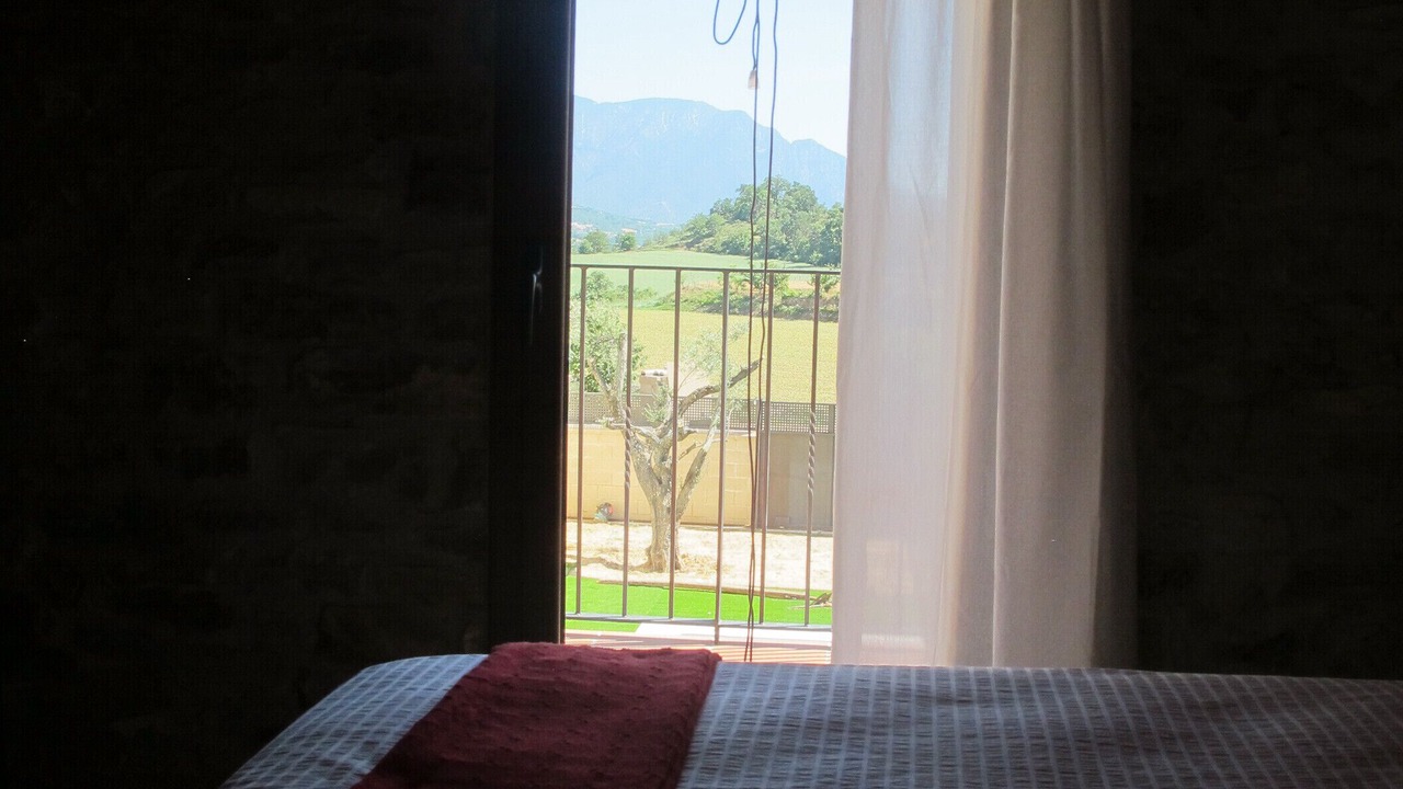 Photo of Bedroom in Puigcercos