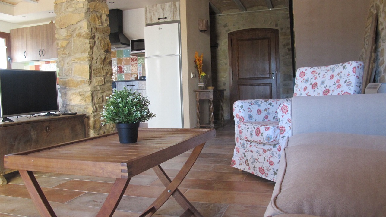 Photo of Livingroom in Puigcercos
