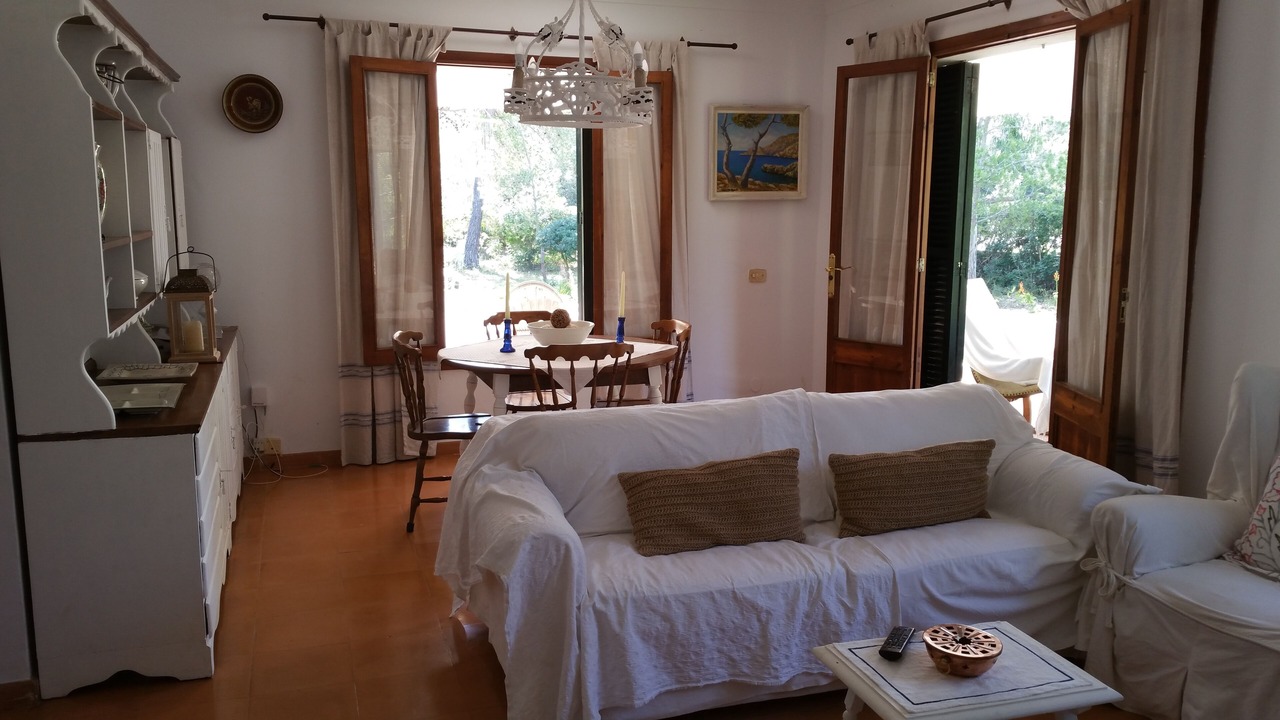 Photo of Livingroom in Marina Manresa