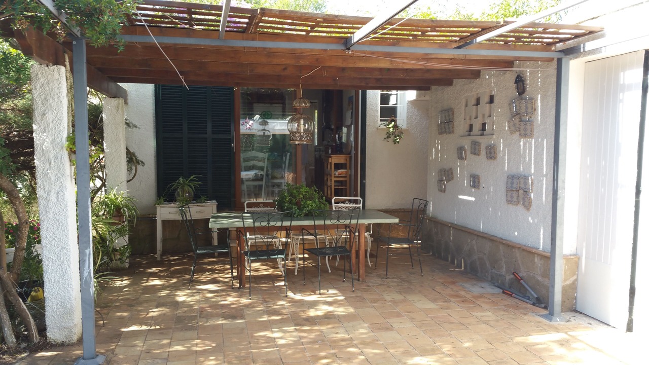 Photo of Outdoor in Marina Manresa