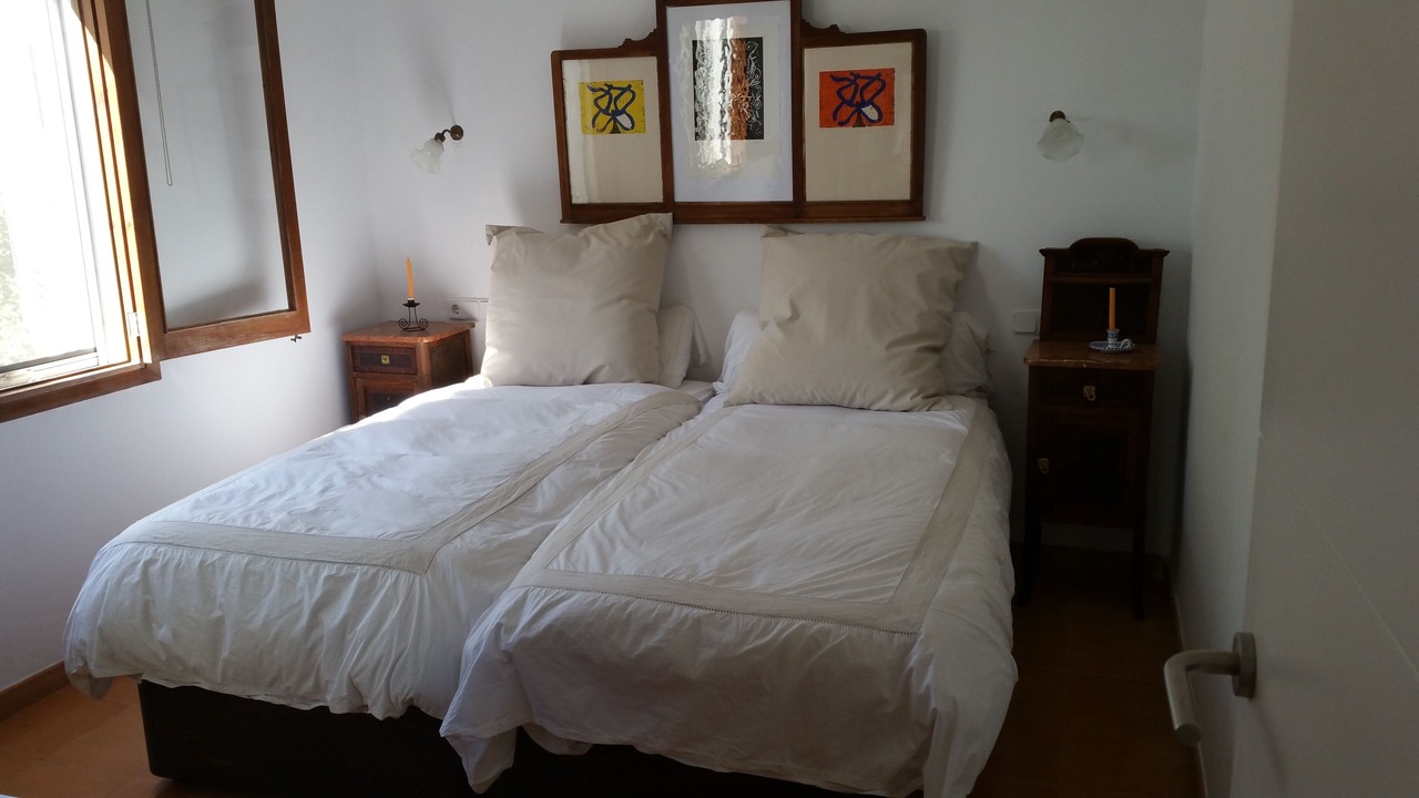 Photo of Bedroom in Marina Manresa