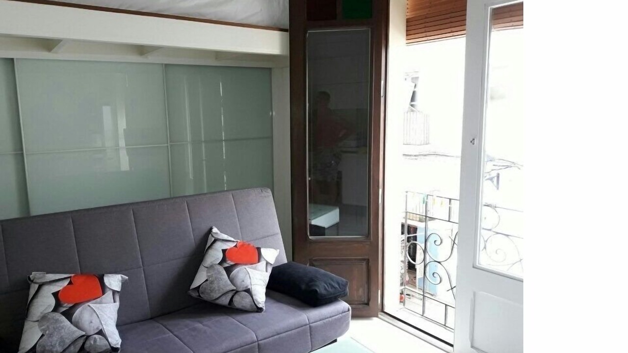 Photo of Livingroom in Ibiza City Centre