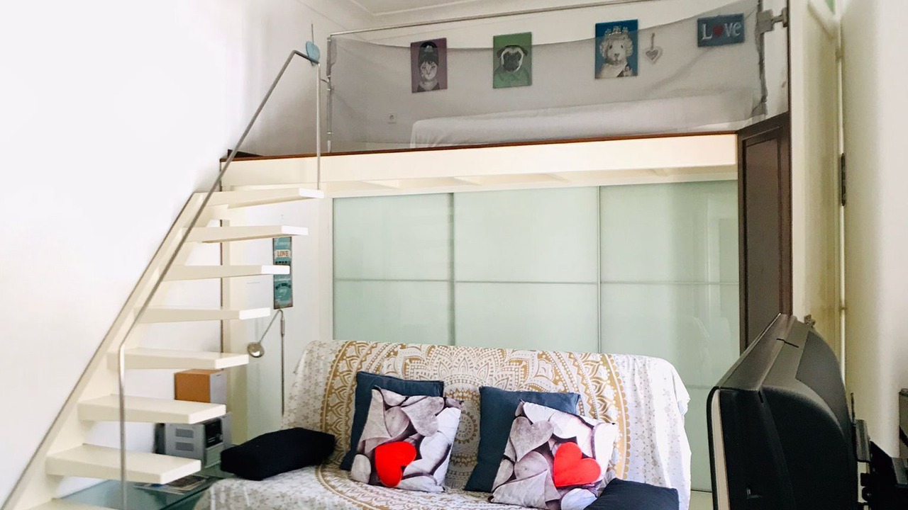 Photo of Livingroom in Ibiza City Centre