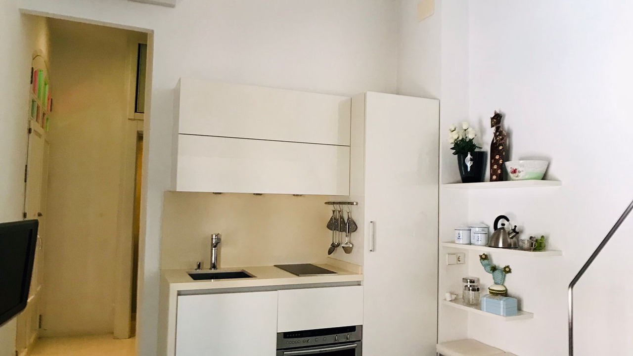Photo of Kitchen in Ibiza City Centre