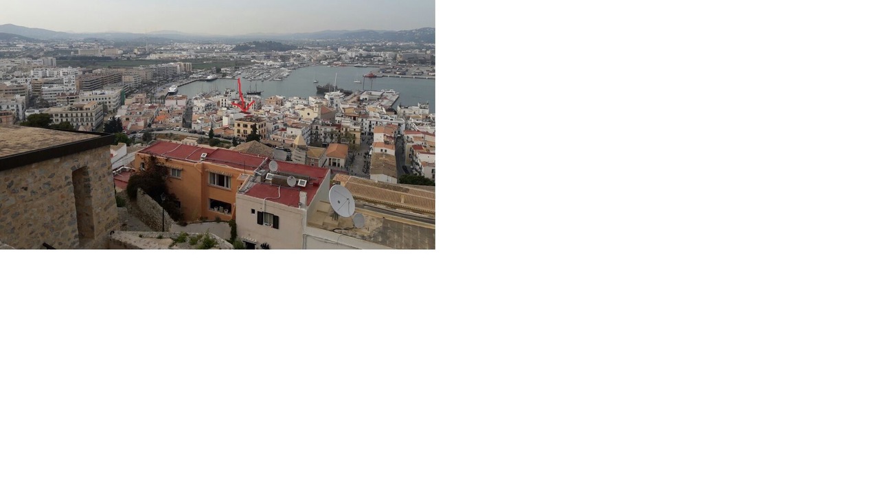 Photo of Others in Ibiza City Centre