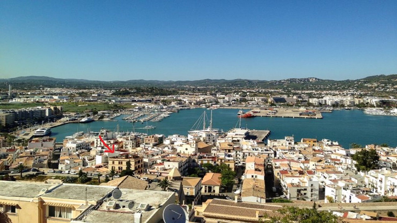 Photo of Outdoor in Ibiza City Centre