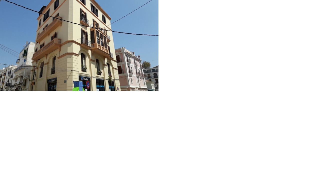 Photo of Outdoor in Ibiza City Centre
