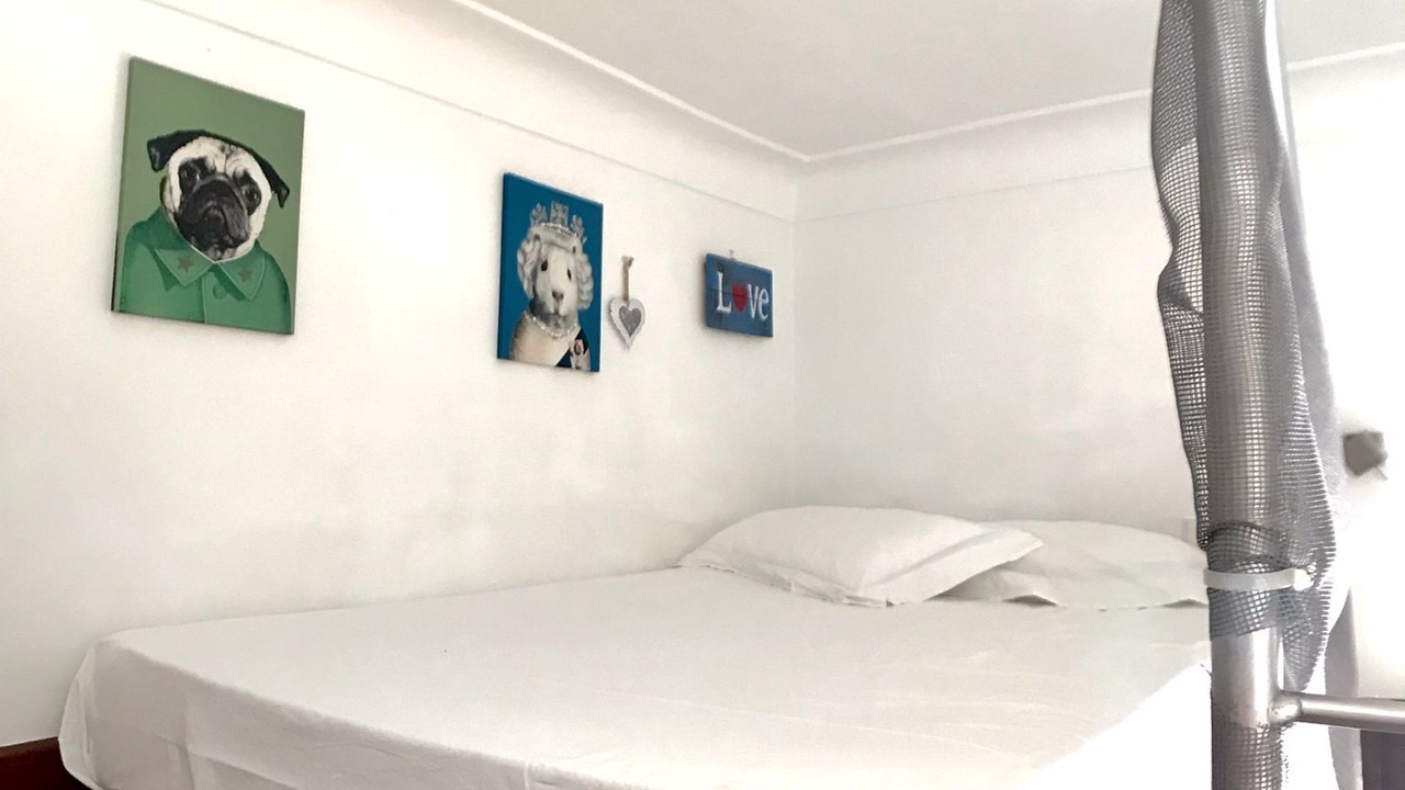 Photo of Bedroom in Ibiza City Centre