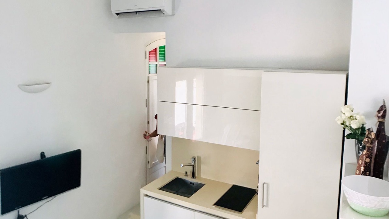 Photo of Kitchen in Ibiza City Centre