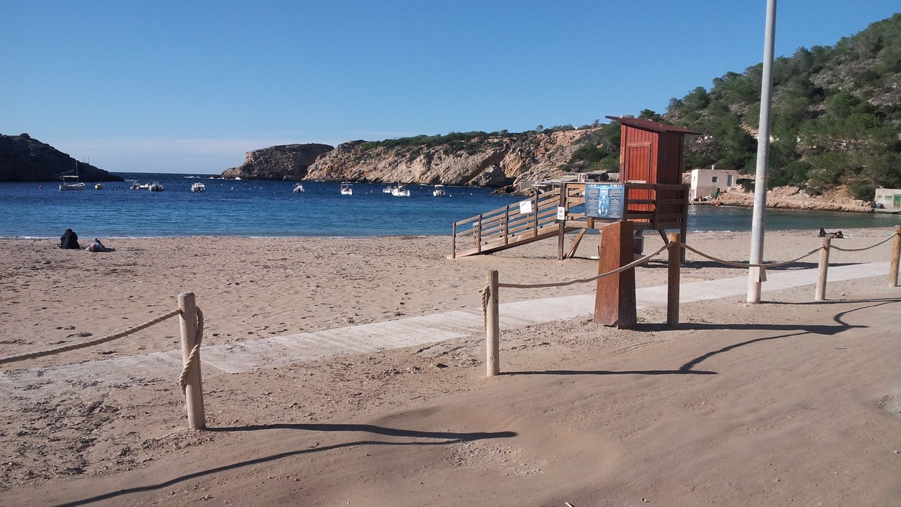 Photo of Others in Ibiza City Centre