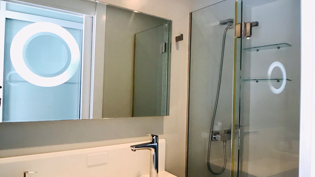 Photo of Bathroom in Ibiza City Centre