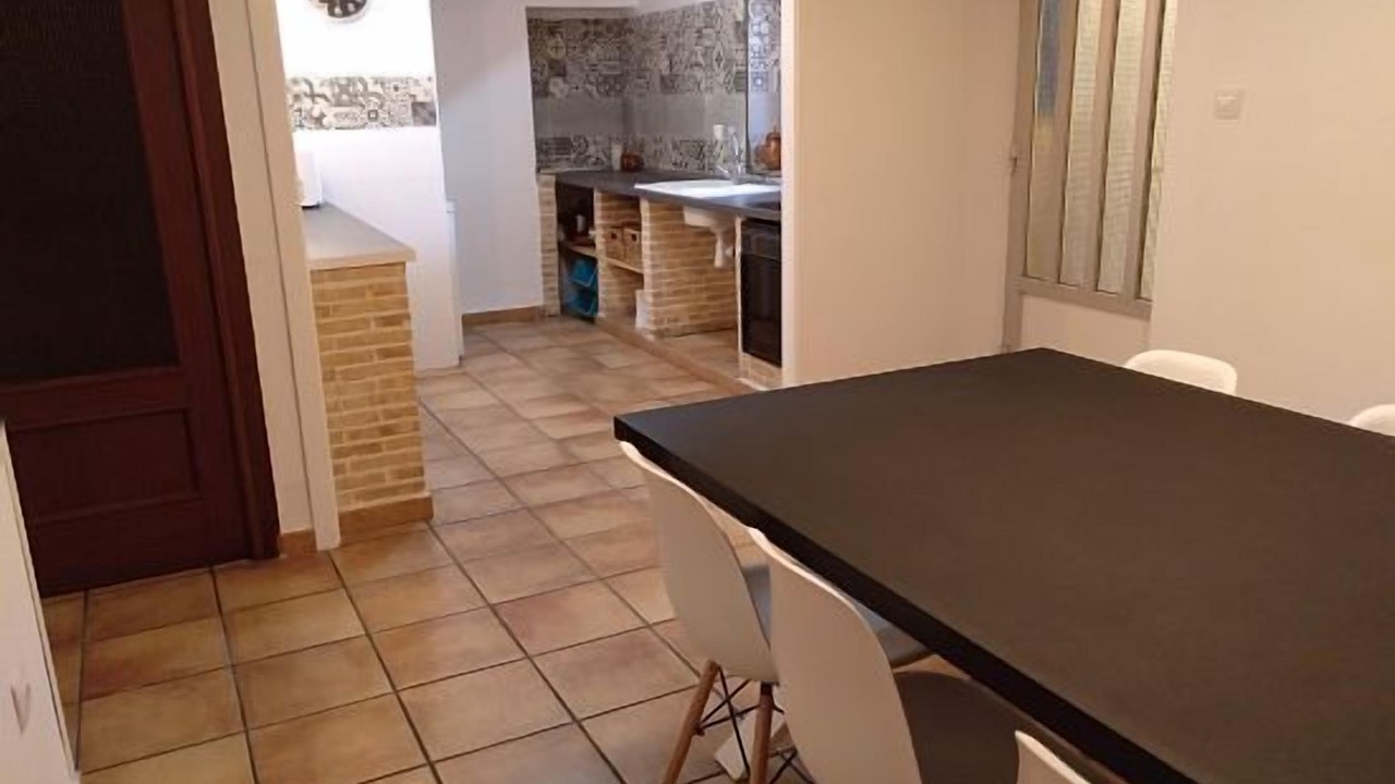 Photo of Kitchen in La Gila