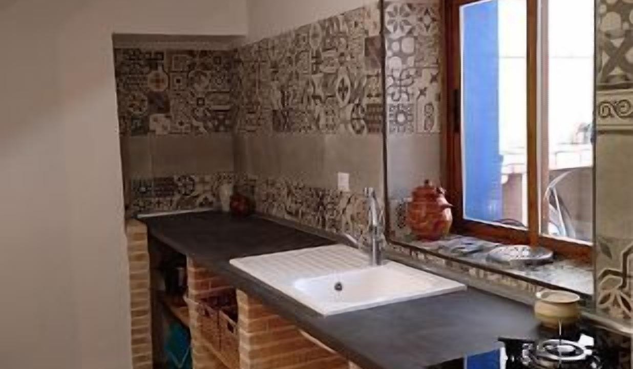 Photo of Kitchen in La Gila