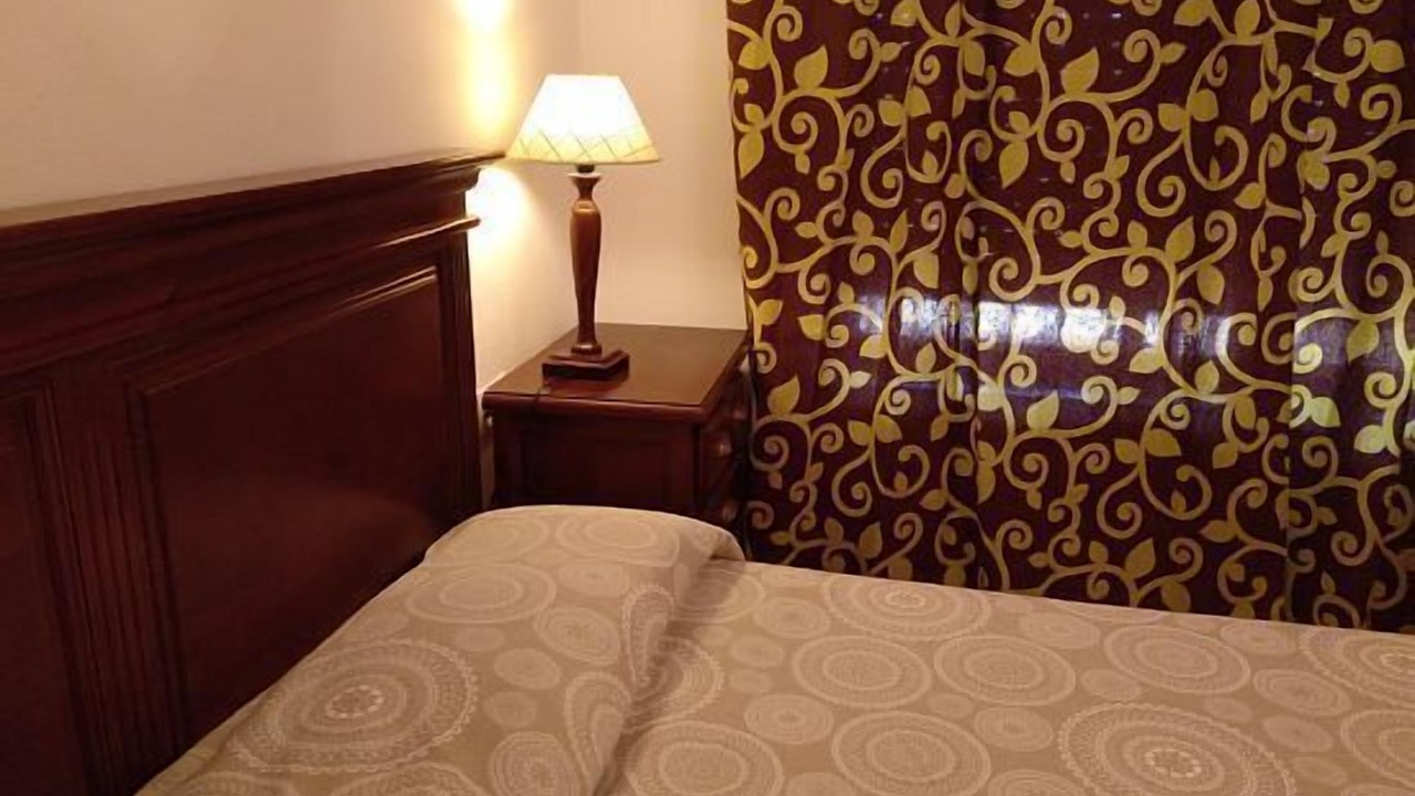 Photo of Bedroom in La Gila