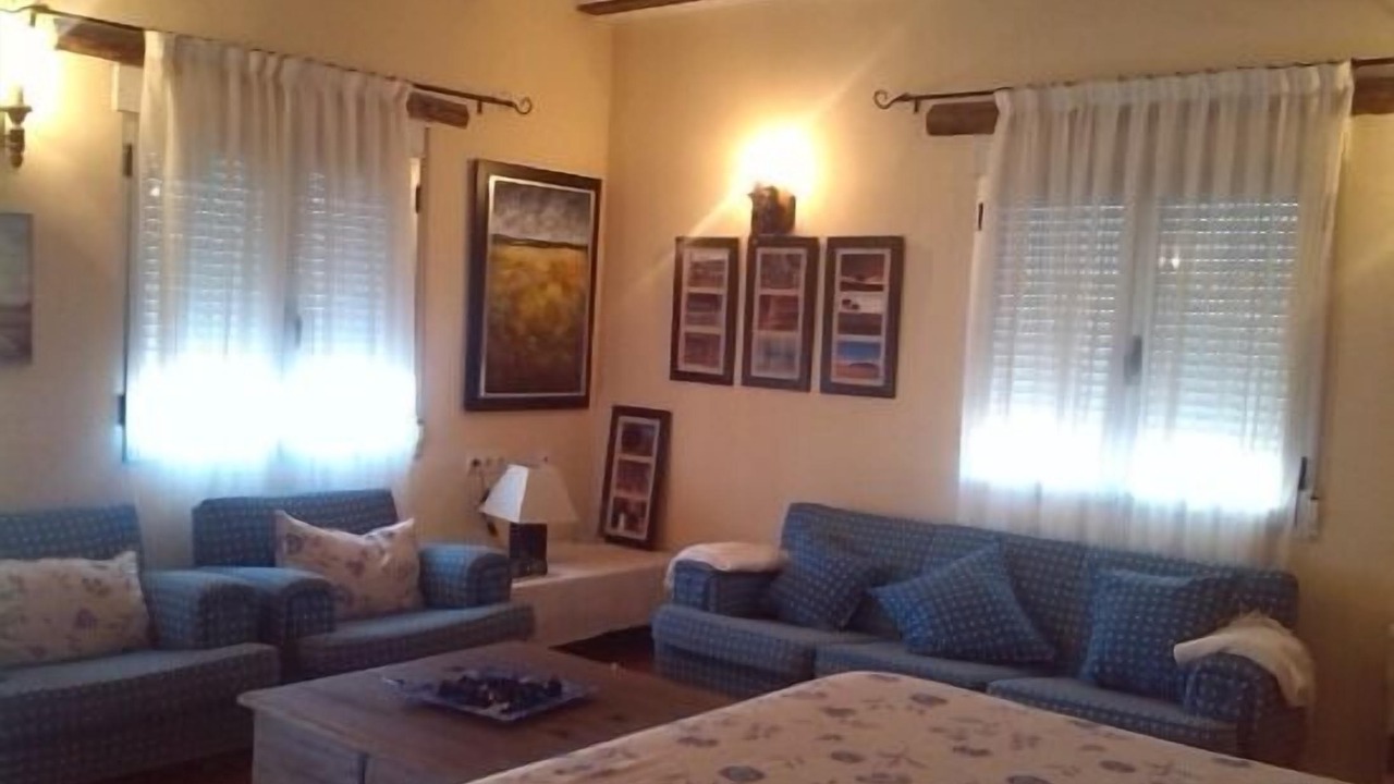Photo of Bedroom in La Gila