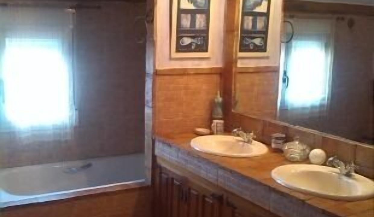 Photo of Bathroom in La Gila
