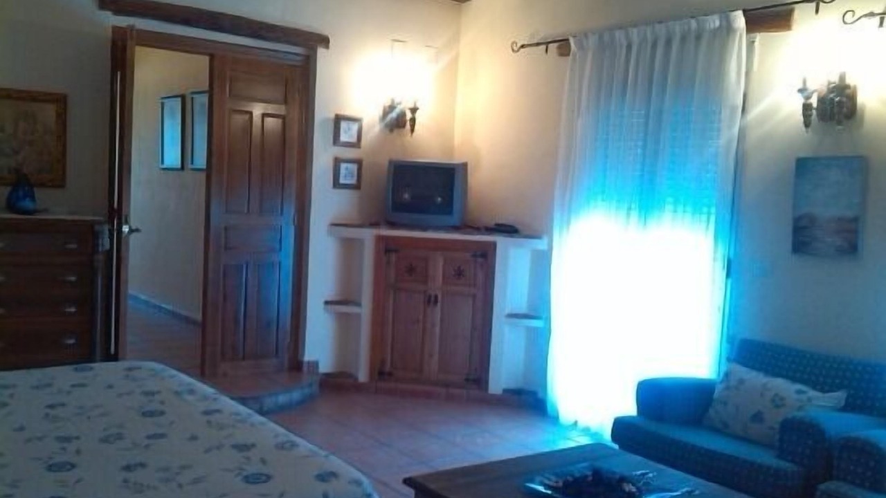 Photo of Bedroom in La Gila