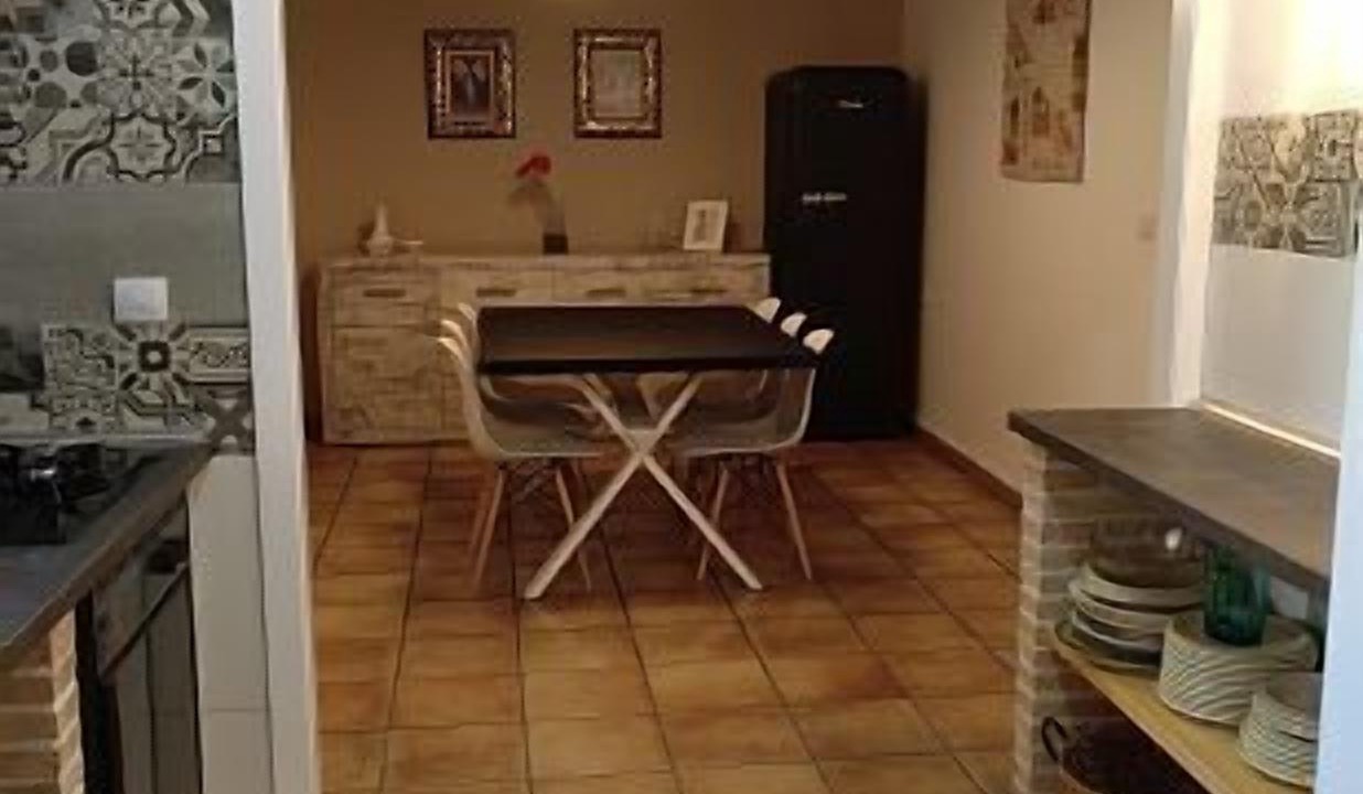 Photo of Kitchen in La Gila