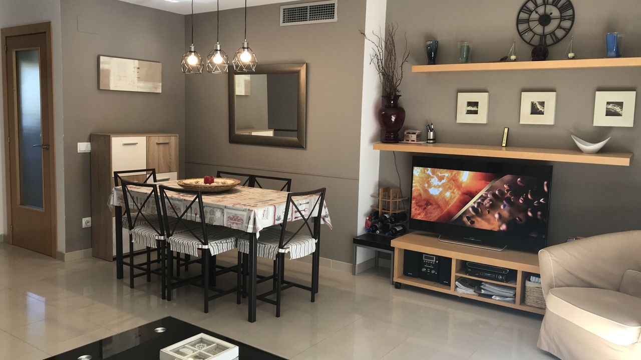 Photo of Livingroom in Calonge