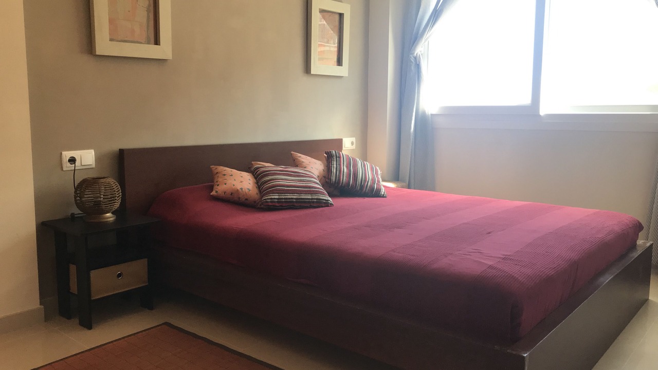 Photo of Bedroom in Calonge