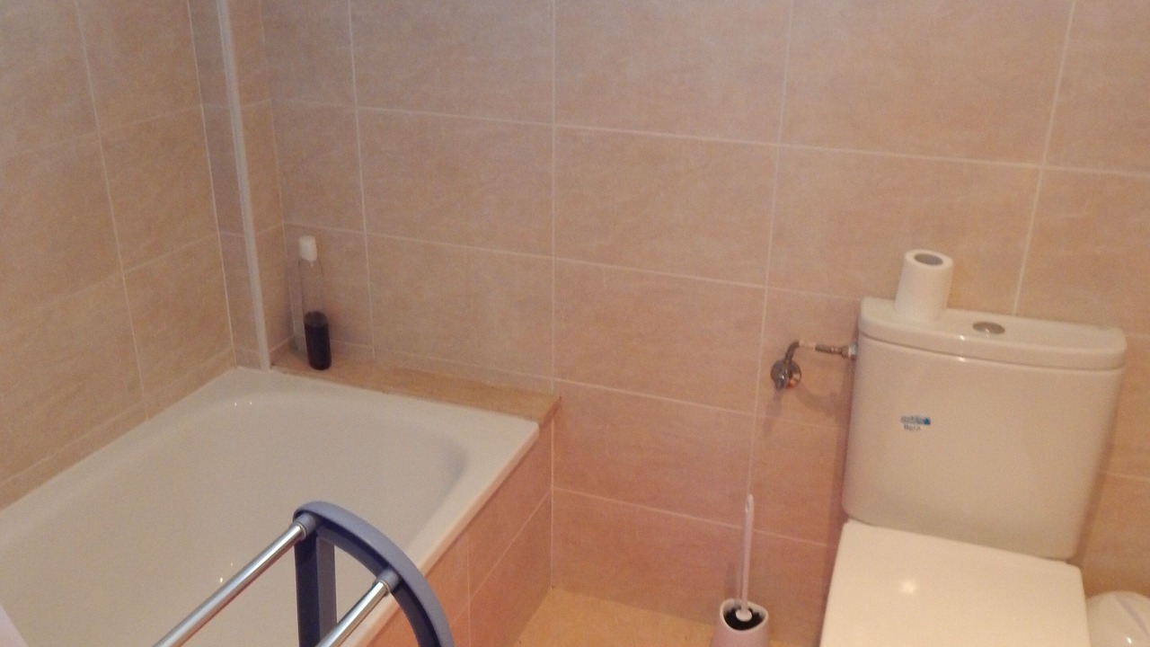 Photo of Bathroom in Calonge