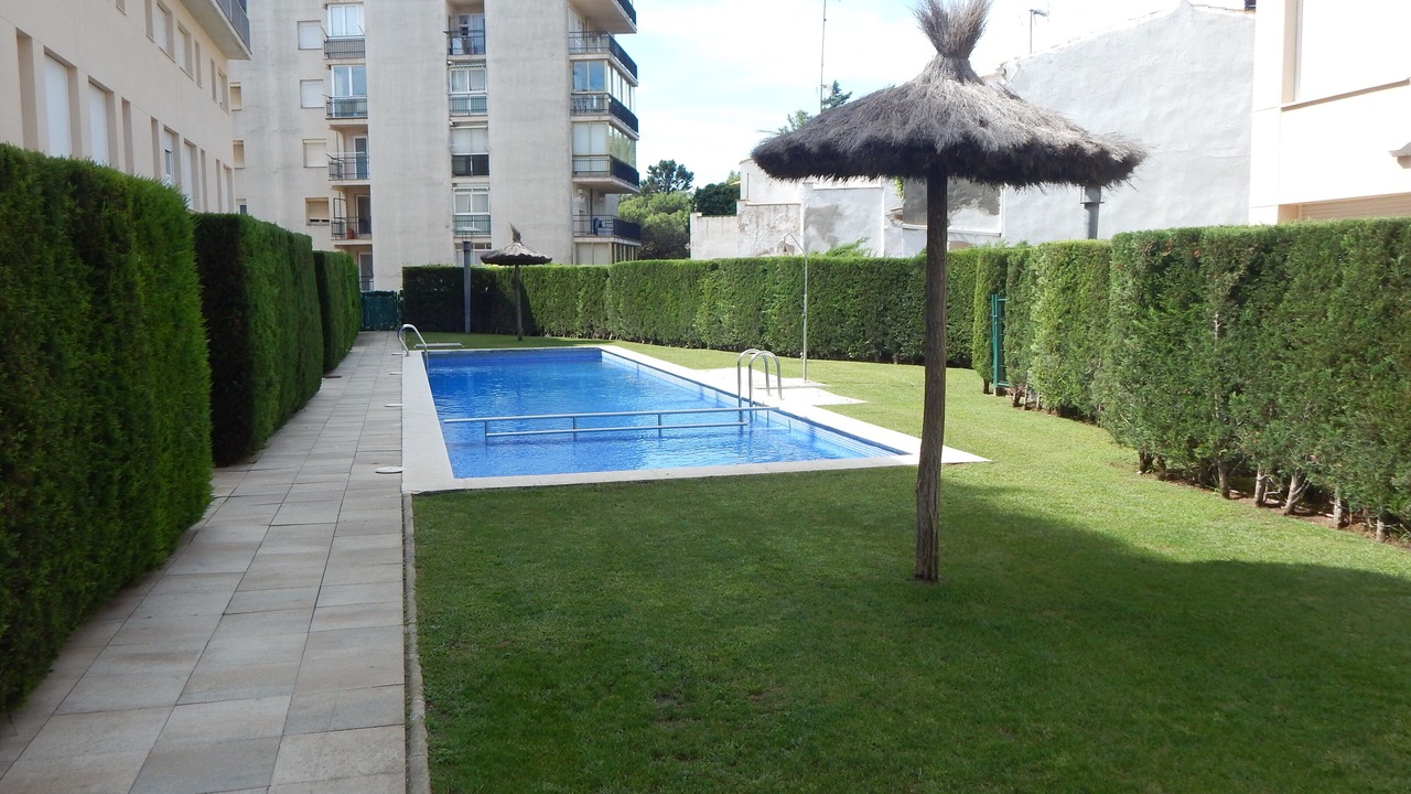 Photo of Outdoor in Calonge