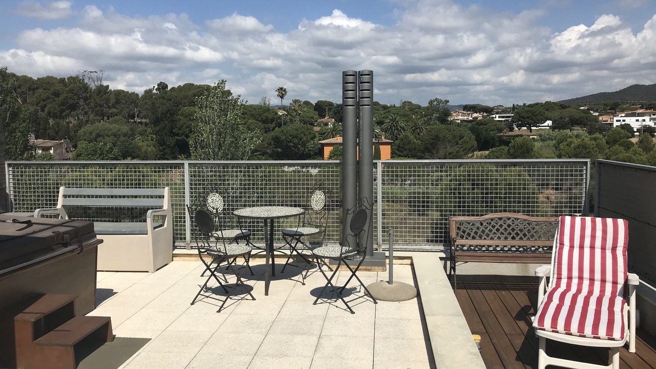Photo of Outdoor in Calonge