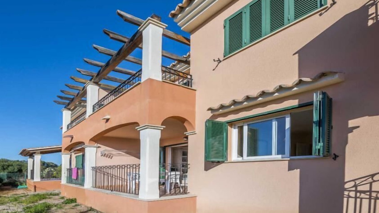 Photo of Outdoor in Cala Pi