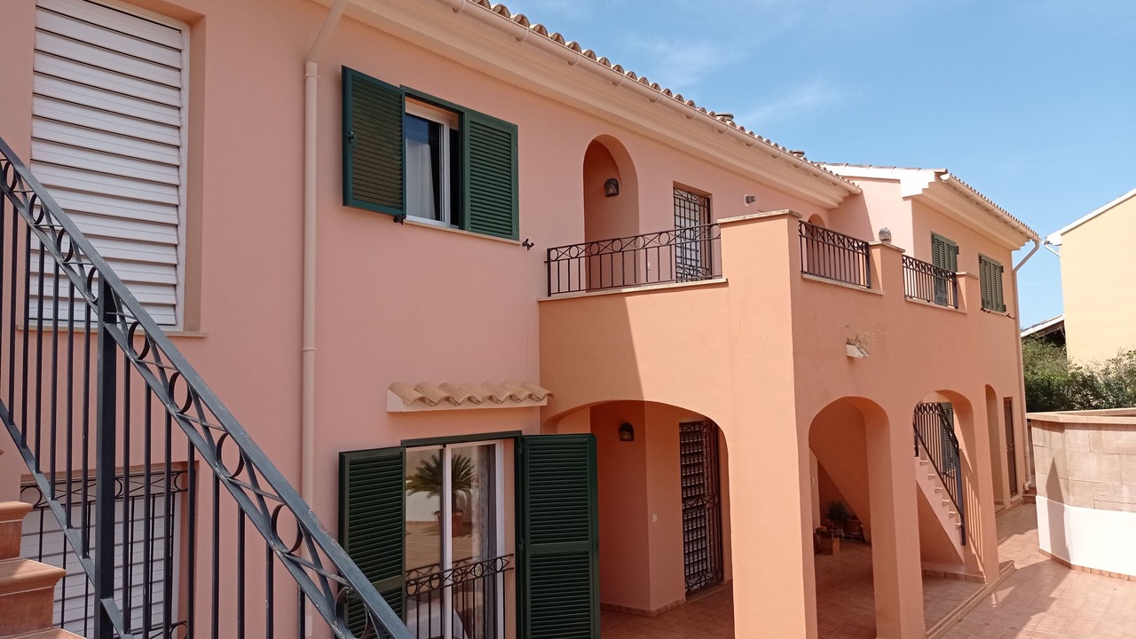 Photo of Outdoor in Cala Pi
