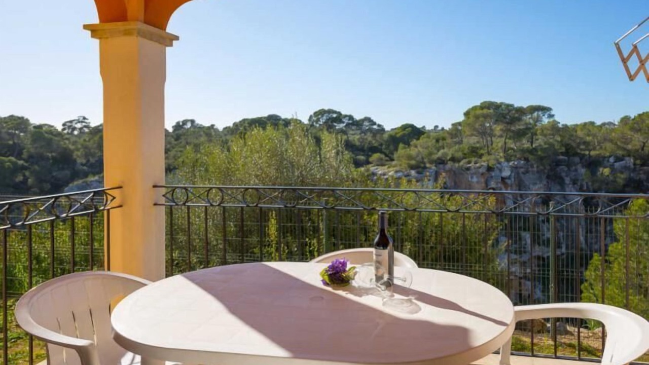 Photo of Outdoor in Cala Pi