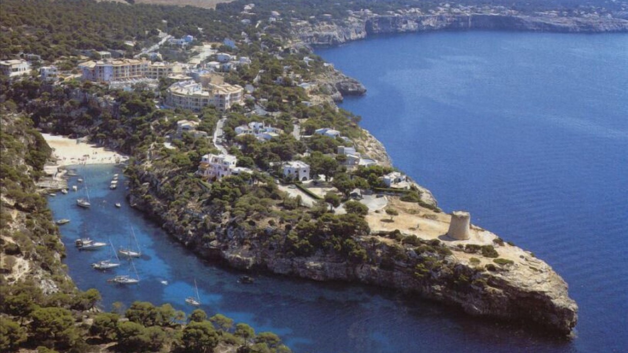 Photo of Outdoor in Cala Pi