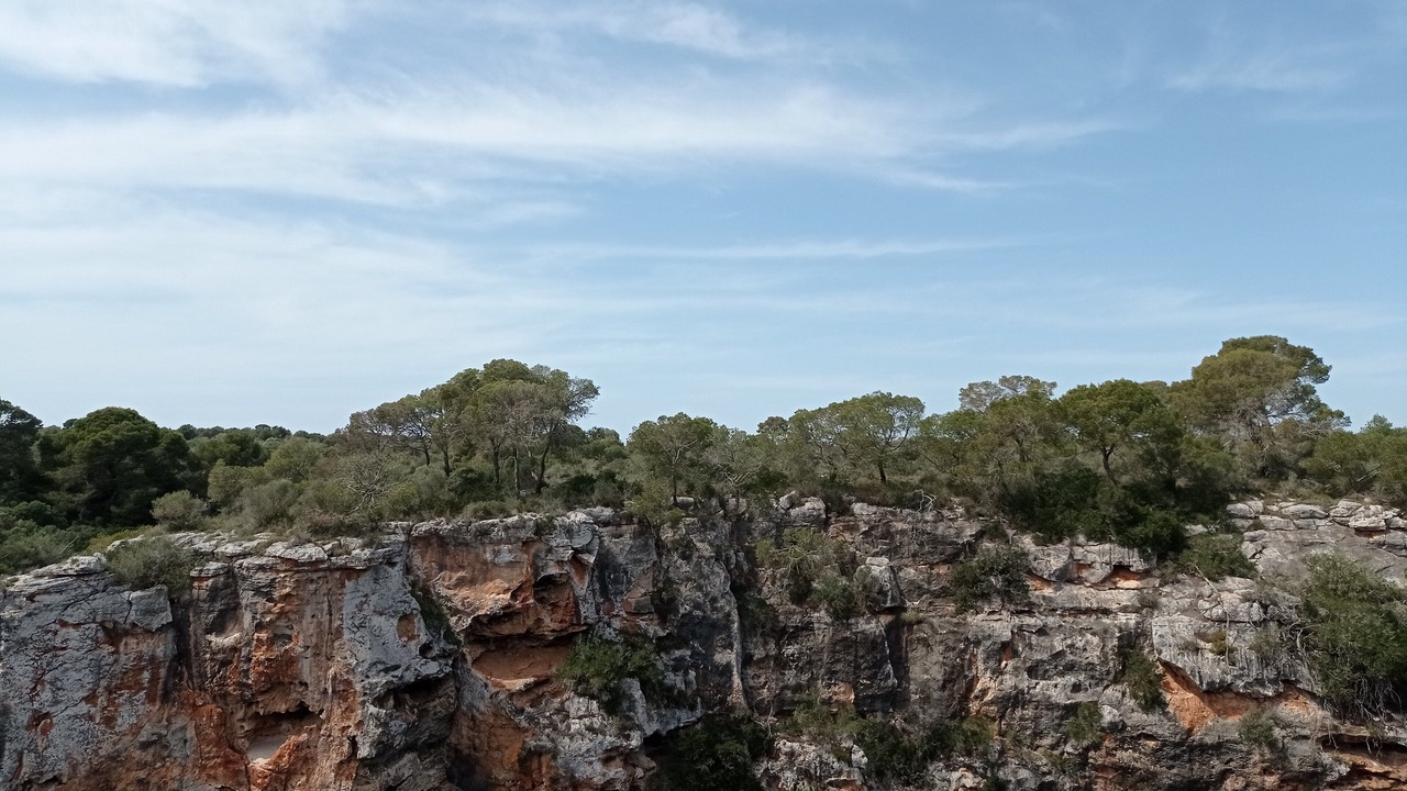Photo of Outdoor in Cala Pi