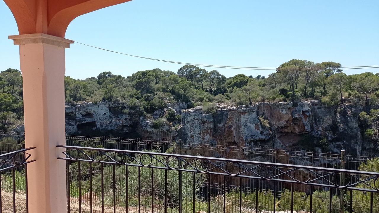 Photo of Outdoor in Cala Pi
