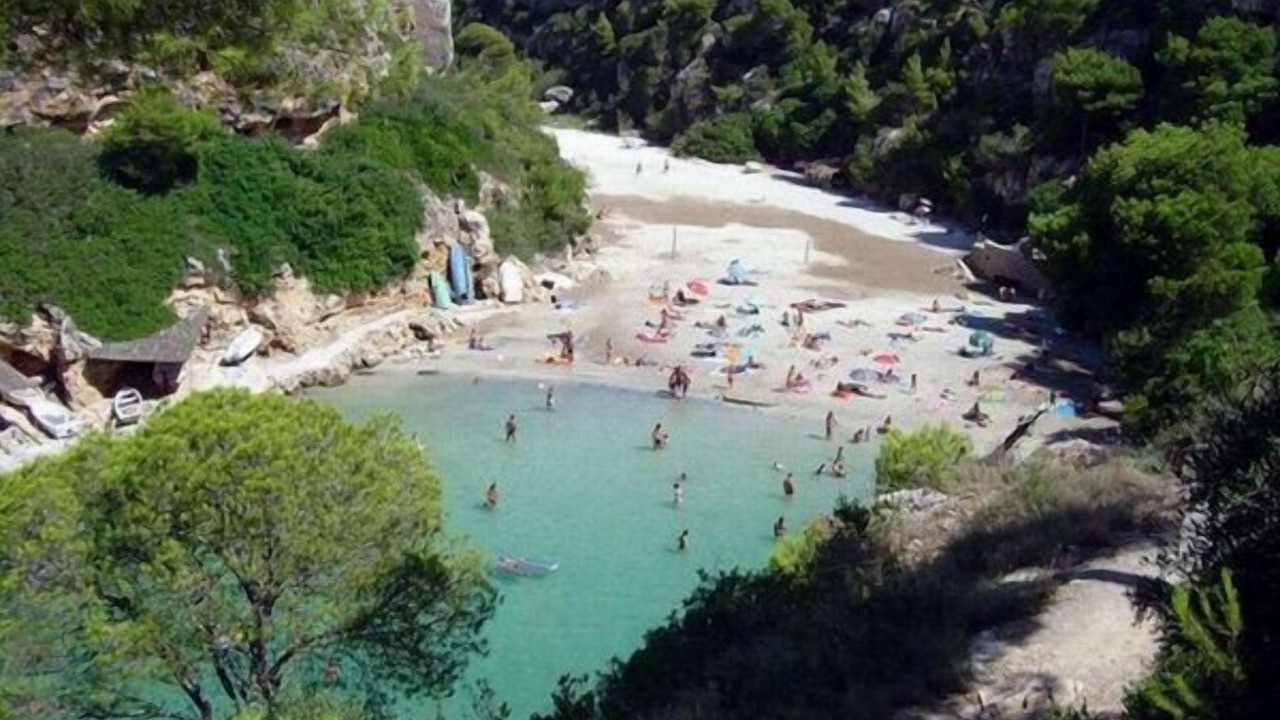 Photo of Others in Cala Pi