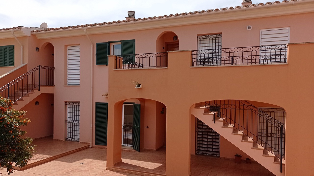 Photo of Outdoor in Cala Pi