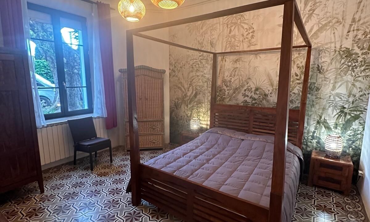 Photo of Bedroom in Les Sablettes