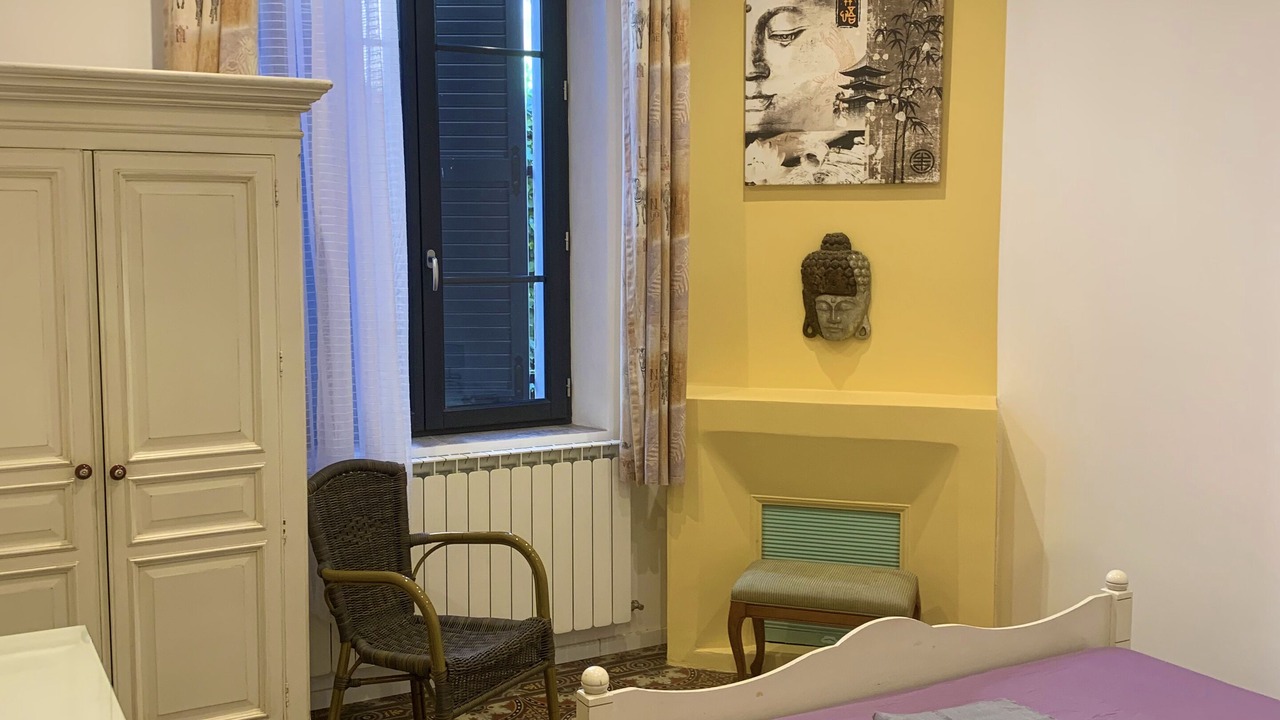 Photo of Bedroom in Les Sablettes