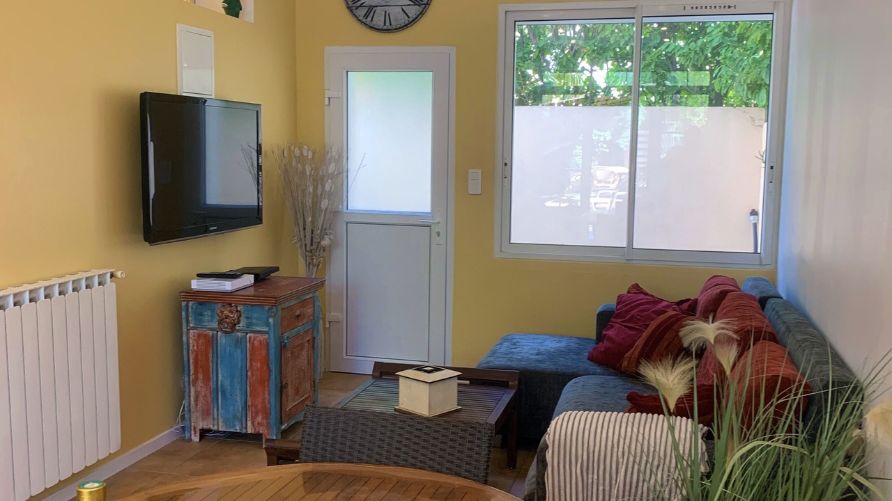 Photo of Livingroom in Les Sablettes