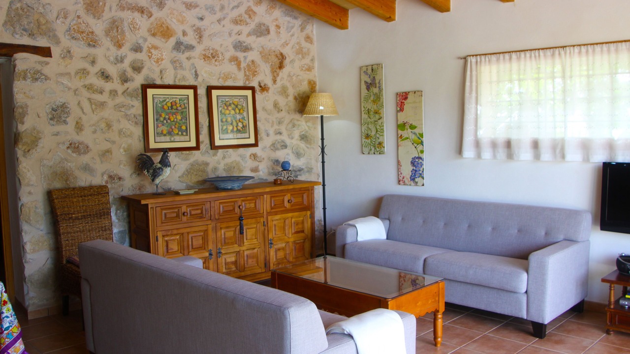 Photo of Livingroom in Selva
