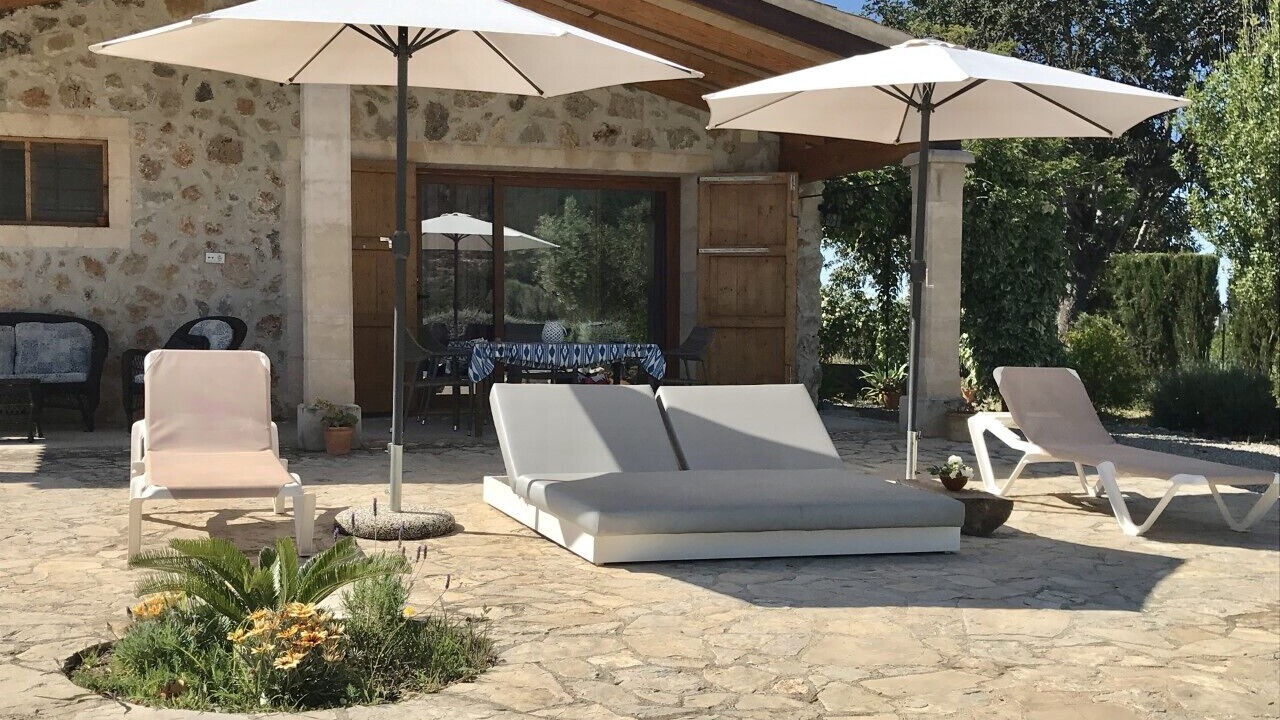 Photo of Patio Balcony in Selva