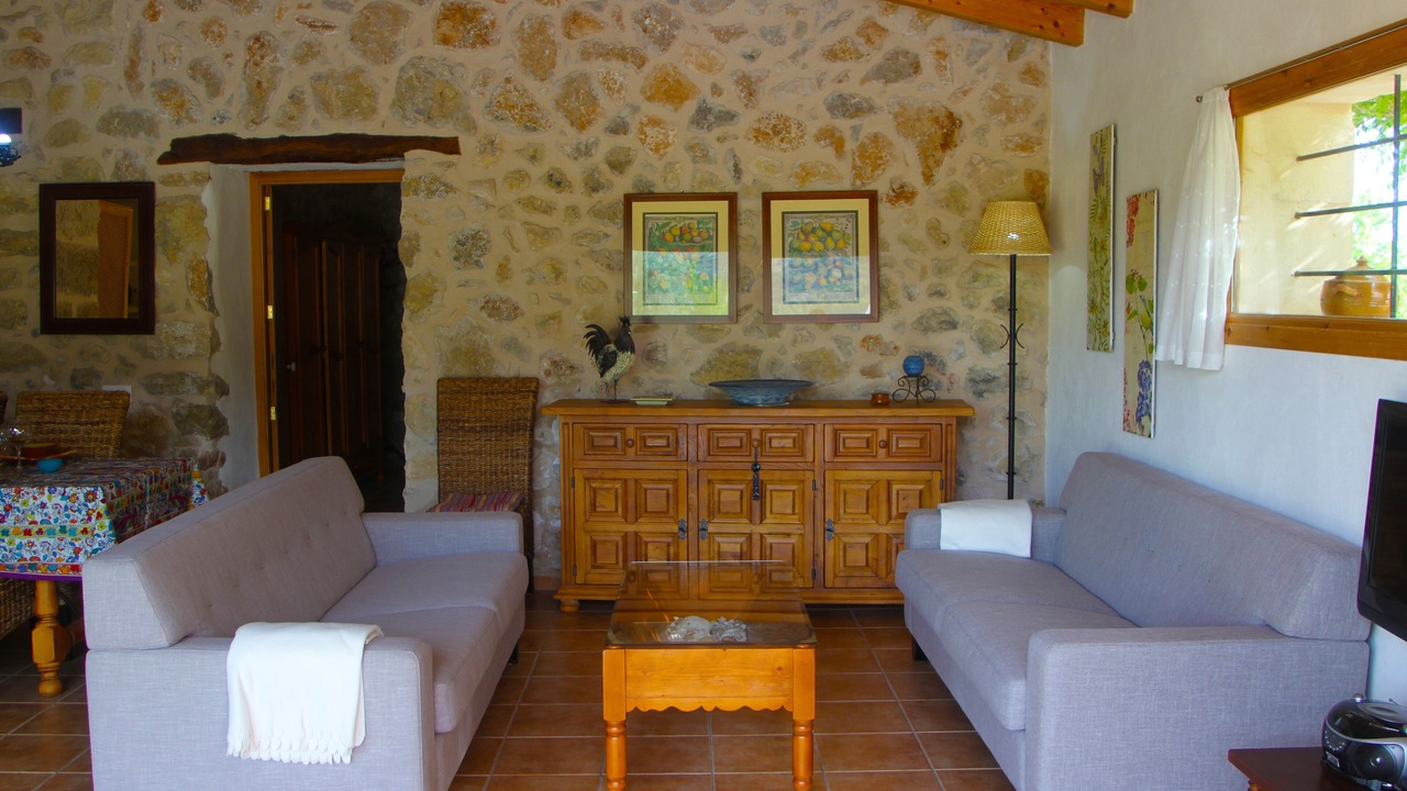 Photo of Livingroom in Selva