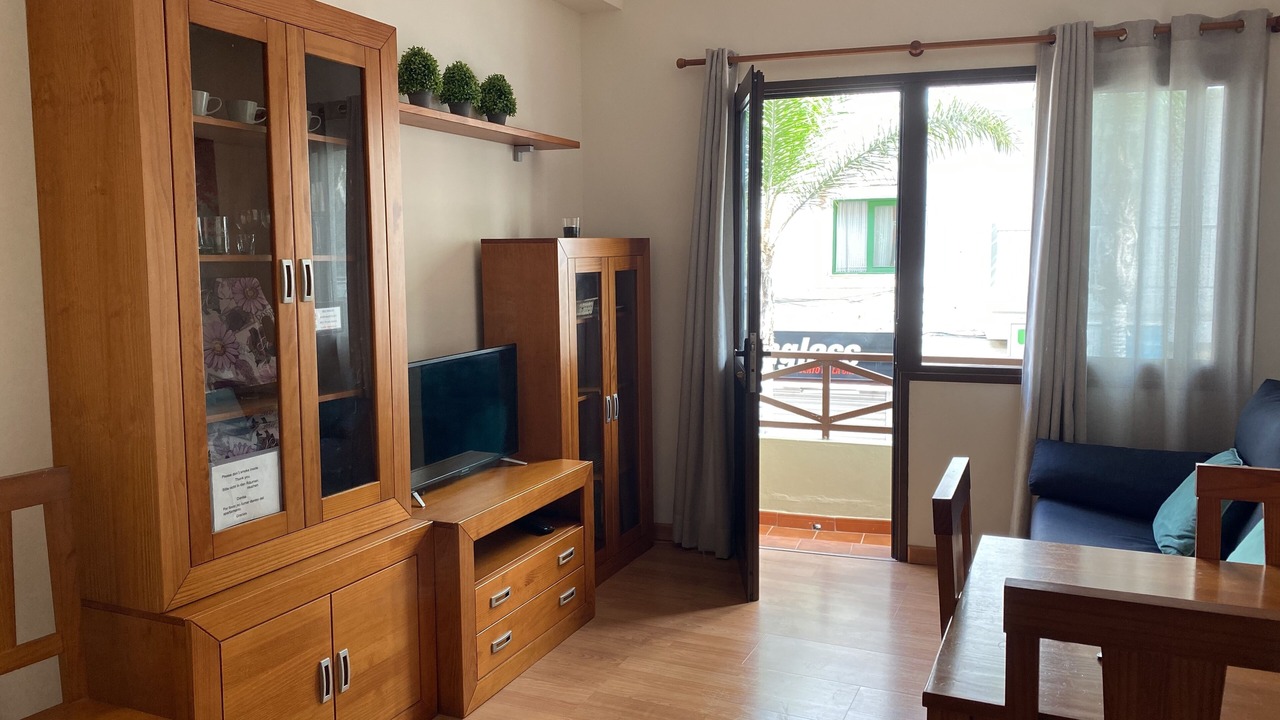 Photo of Livingroom in Puerto de la Cruz
