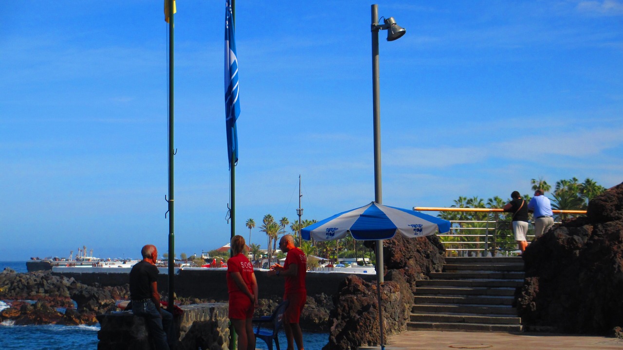 Photo of Others in Puerto de la Cruz