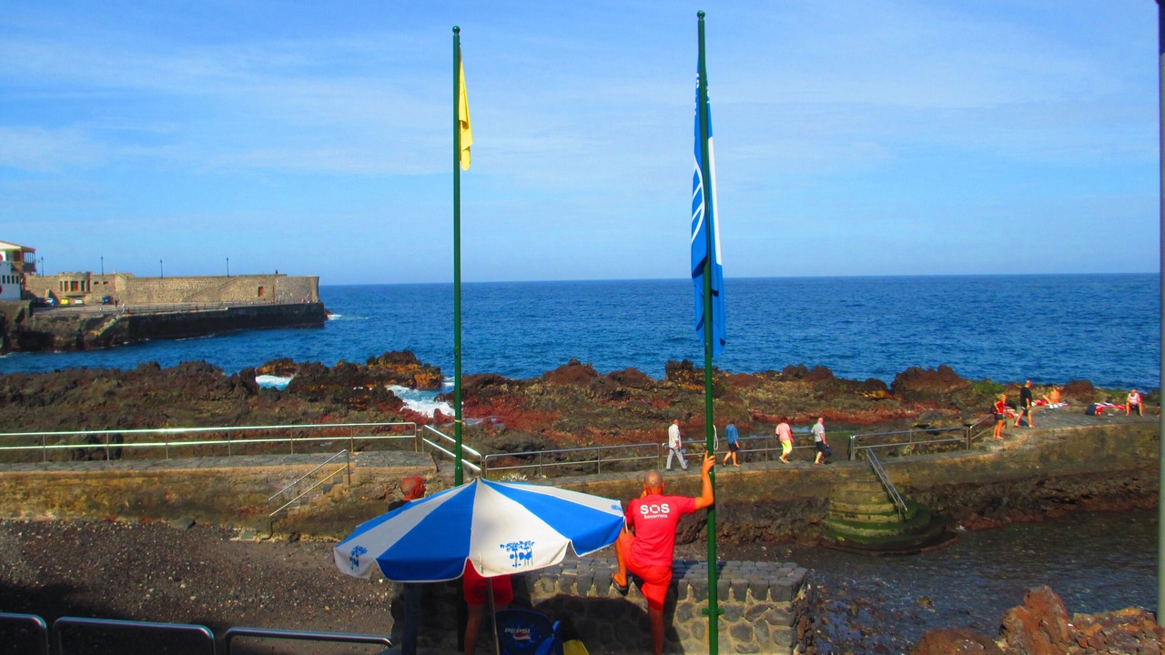 Photo of Outdoor in Puerto de la Cruz